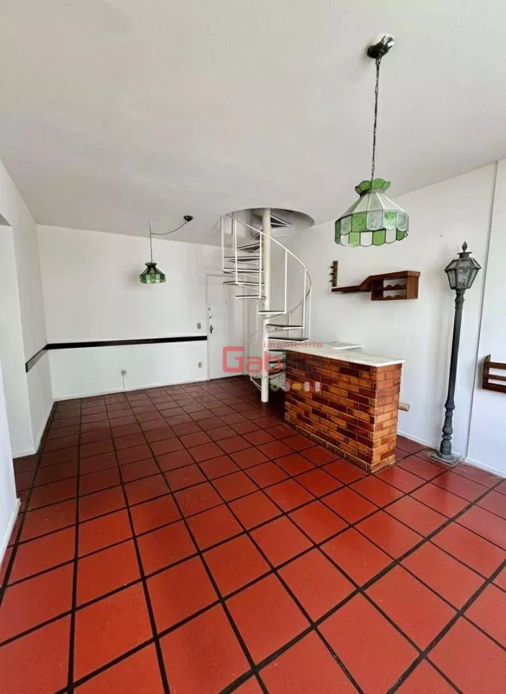 Cobertura, 3 quartos, 172 m² - Foto 4