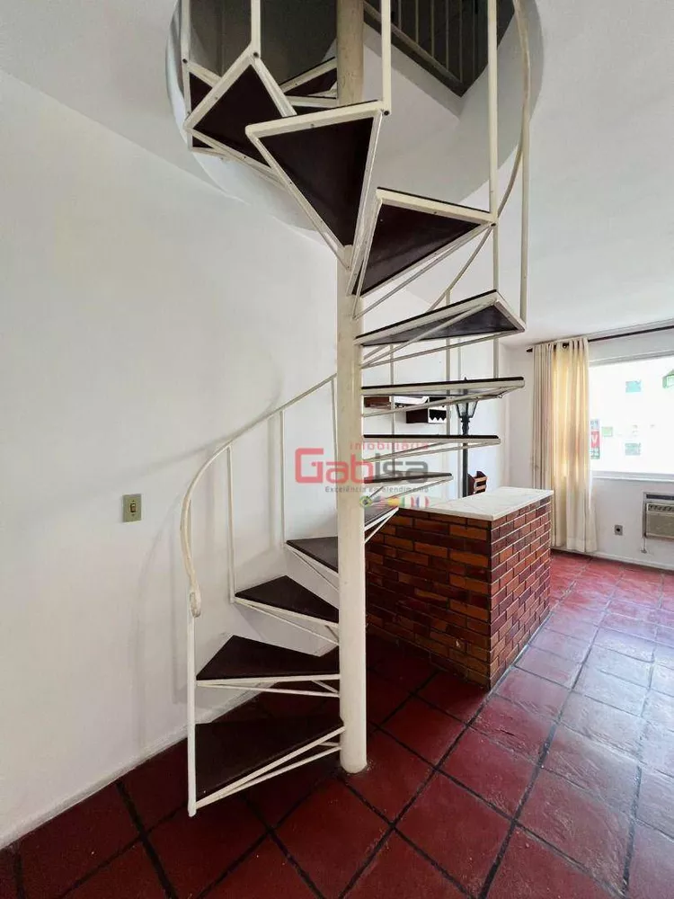 Cobertura, 3 quartos, 172 m² - Foto 20