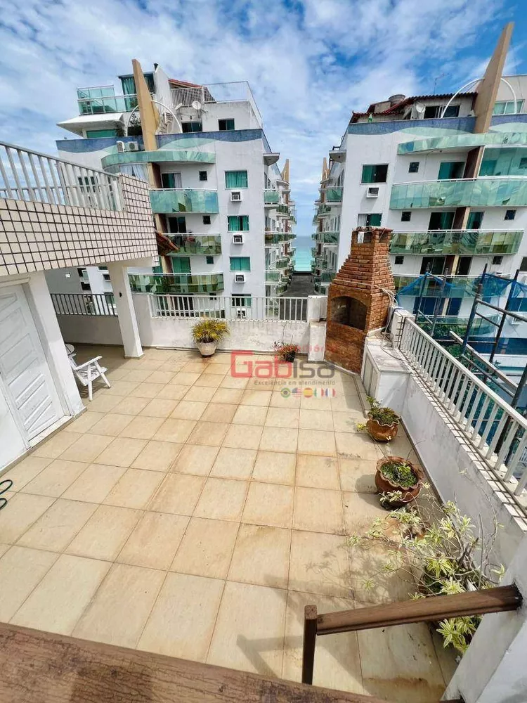 Cobertura, 3 quartos, 172 m² - Foto 26