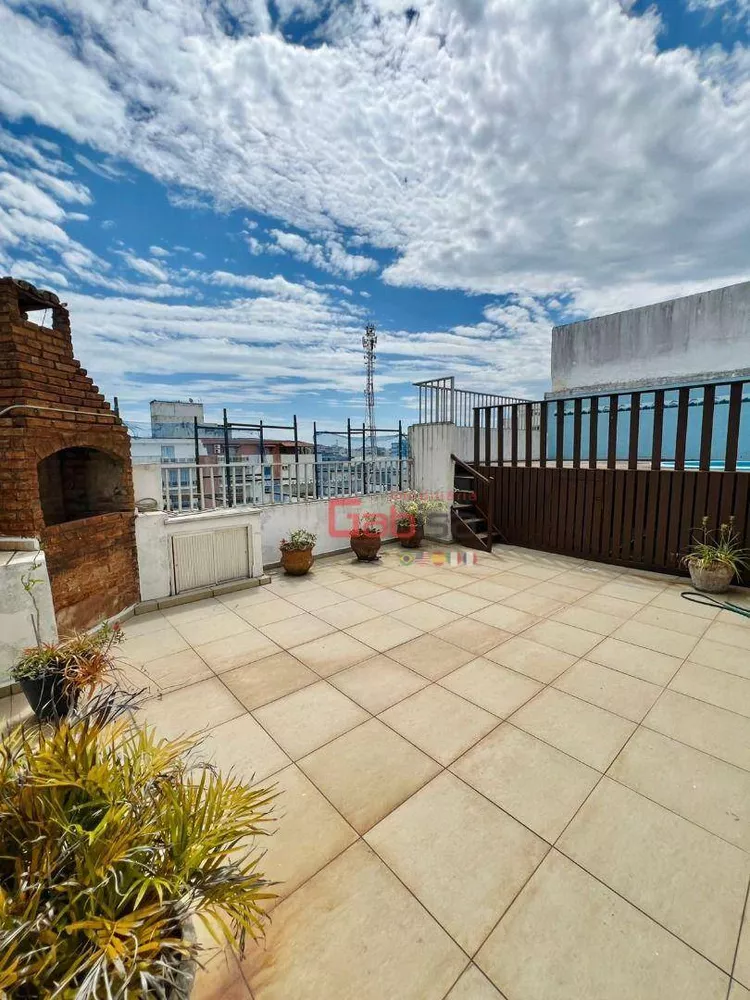 Cobertura, 3 quartos, 172 m² - Foto 22
