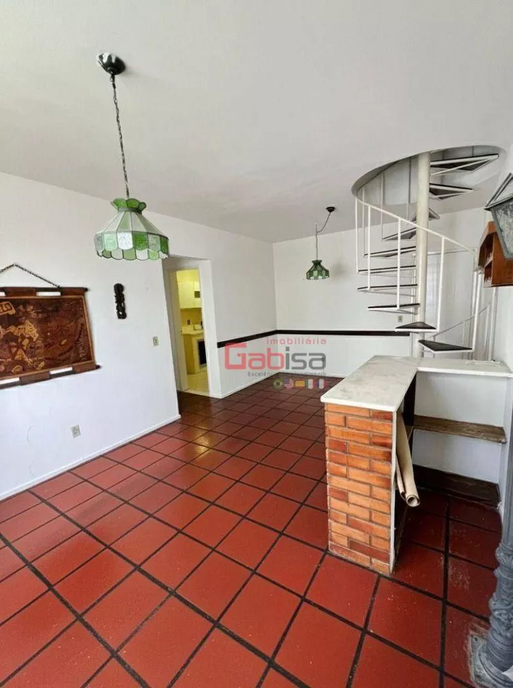 Cobertura, 3 quartos, 172 m² - Foto 3