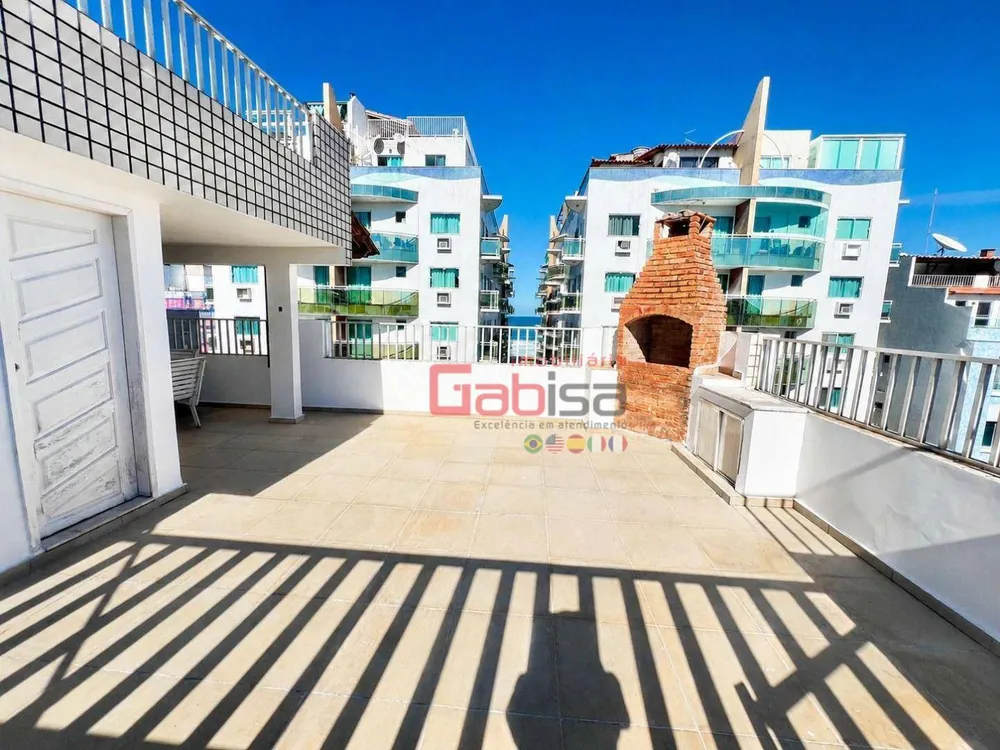 Cobertura, 3 quartos, 172 m² - Foto 52