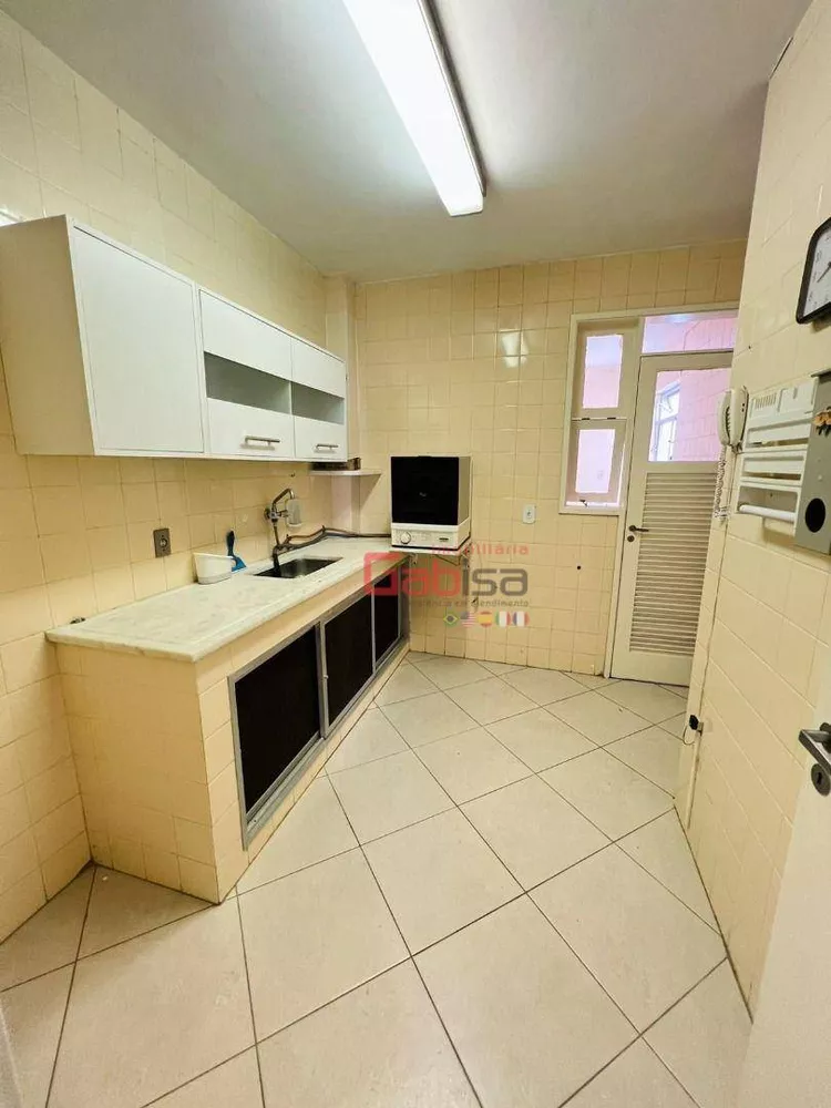 Cobertura, 3 quartos, 172 m² - Foto 6
