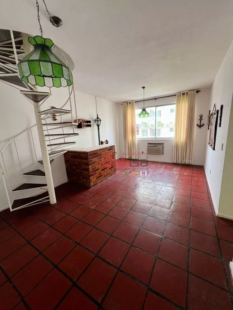 Cobertura, 3 quartos, 172 m² - Foto 2