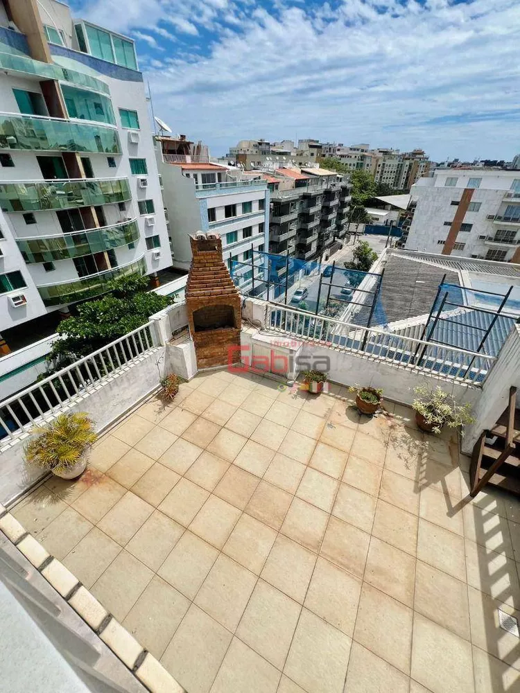 Cobertura, 3 quartos, 172 m² - Foto 25