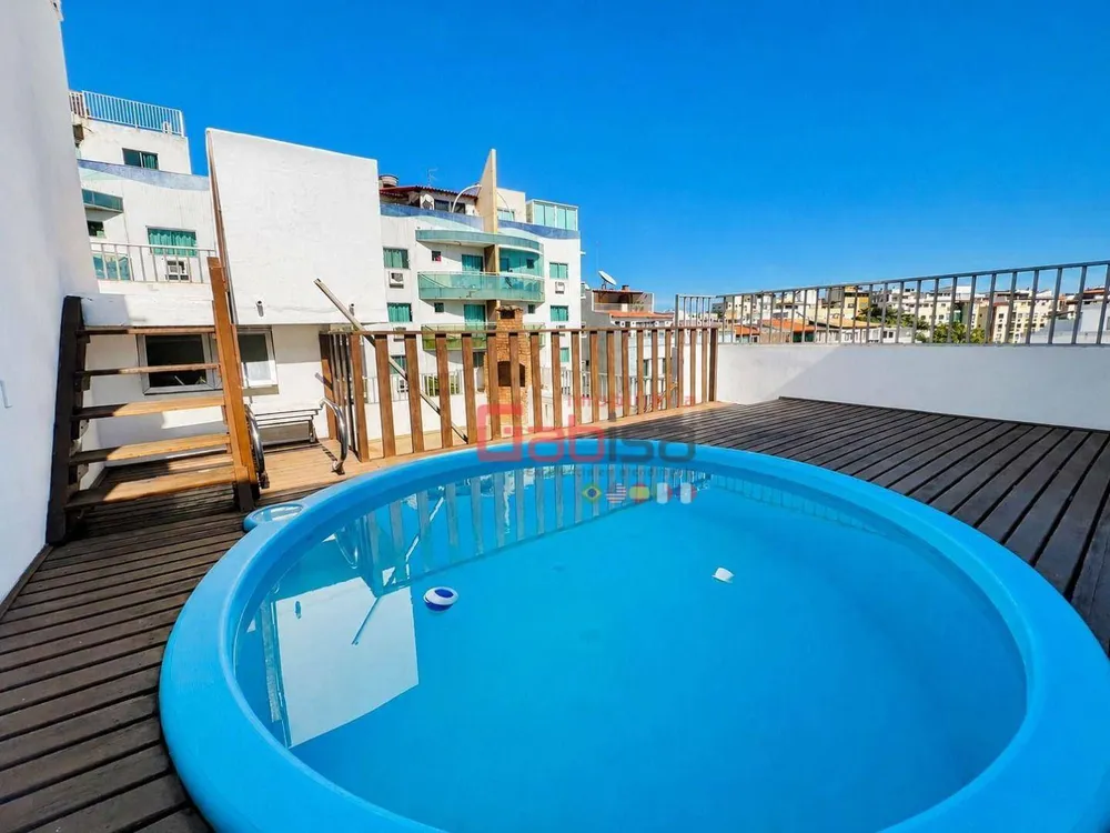Cobertura, 3 quartos, 172 m² - Foto 16