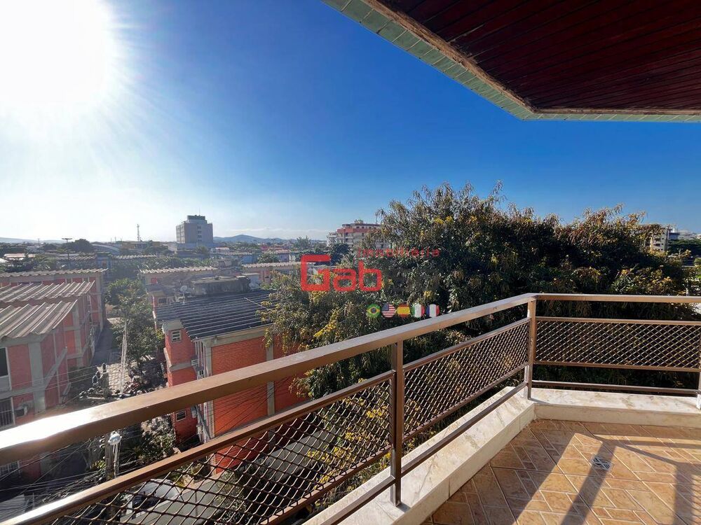 Cobertura, 3 quartos, 123 m² - Foto 15