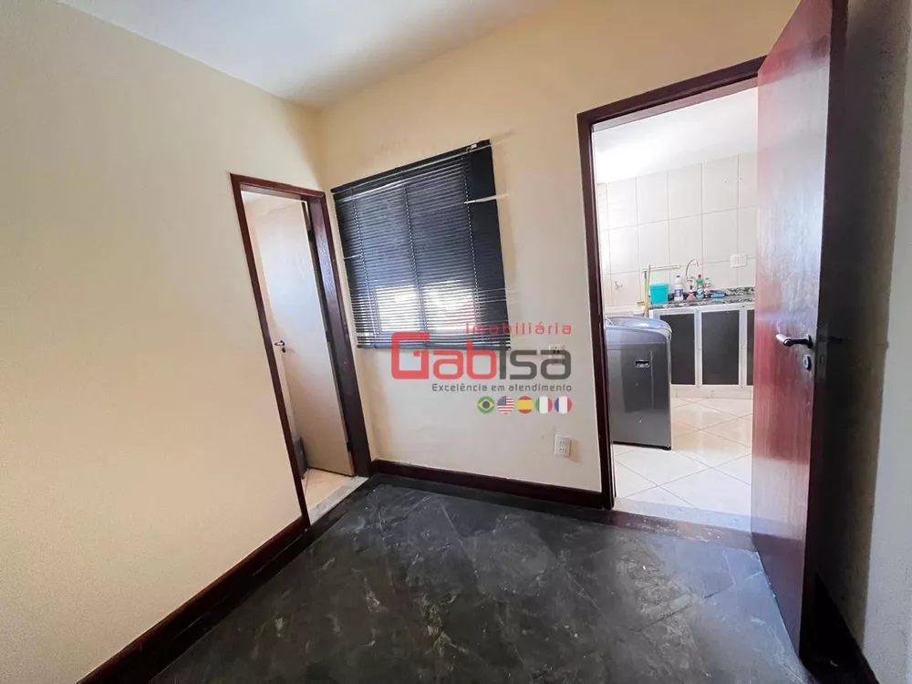 Cobertura, 3 quartos, 123 m² - Foto 7