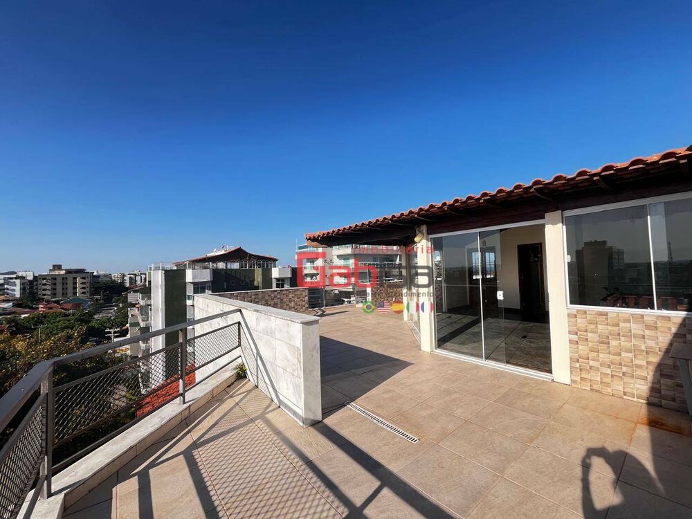 Cobertura, 3 quartos, 123 m² - Foto 21