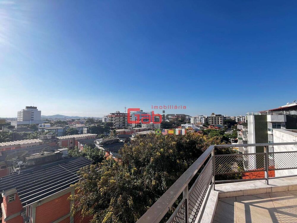 Cobertura, 3 quartos, 123 m² - Foto 20