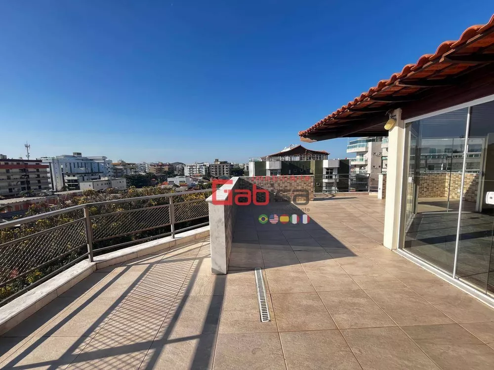 Cobertura, 3 quartos, 123 m² - Foto 1