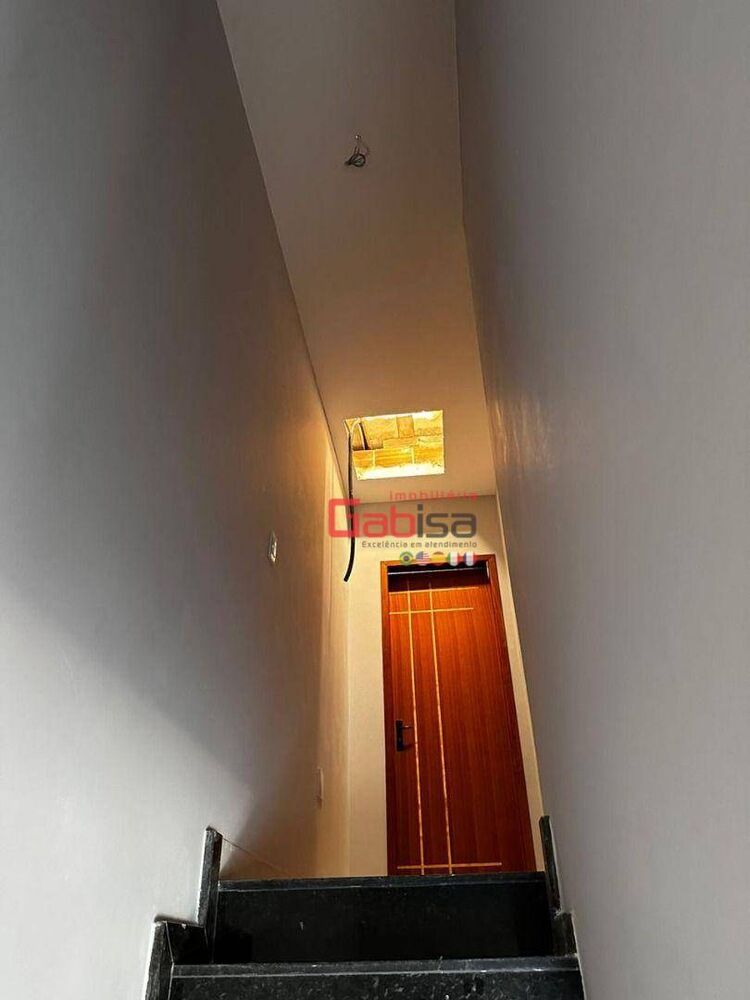 Casa, 2 quartos, 100 m² - Foto 6