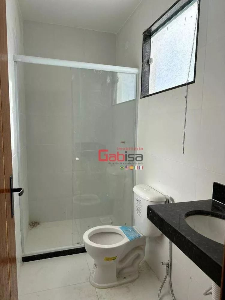 Casa, 2 quartos, 100 m² - Foto 16