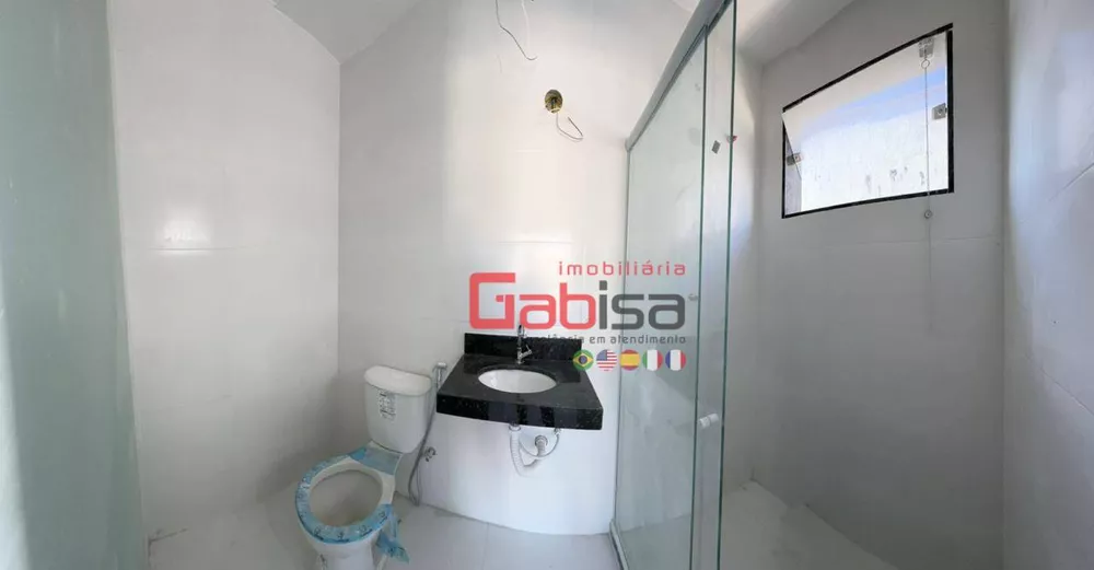 Casa, 2 quartos, 100 m² - Foto 1