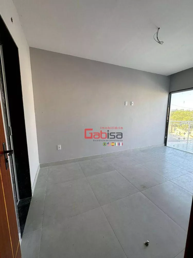 Casa, 2 quartos, 100 m² - Foto 13