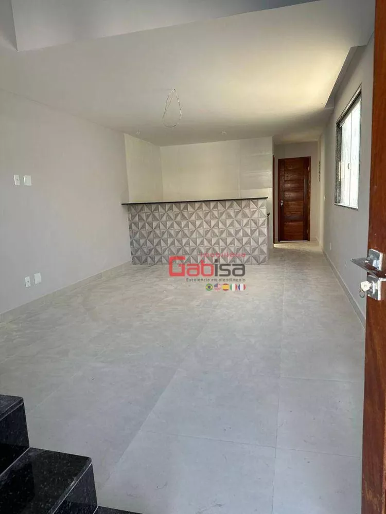 Casa, 2 quartos, 100 m² - Foto 2
