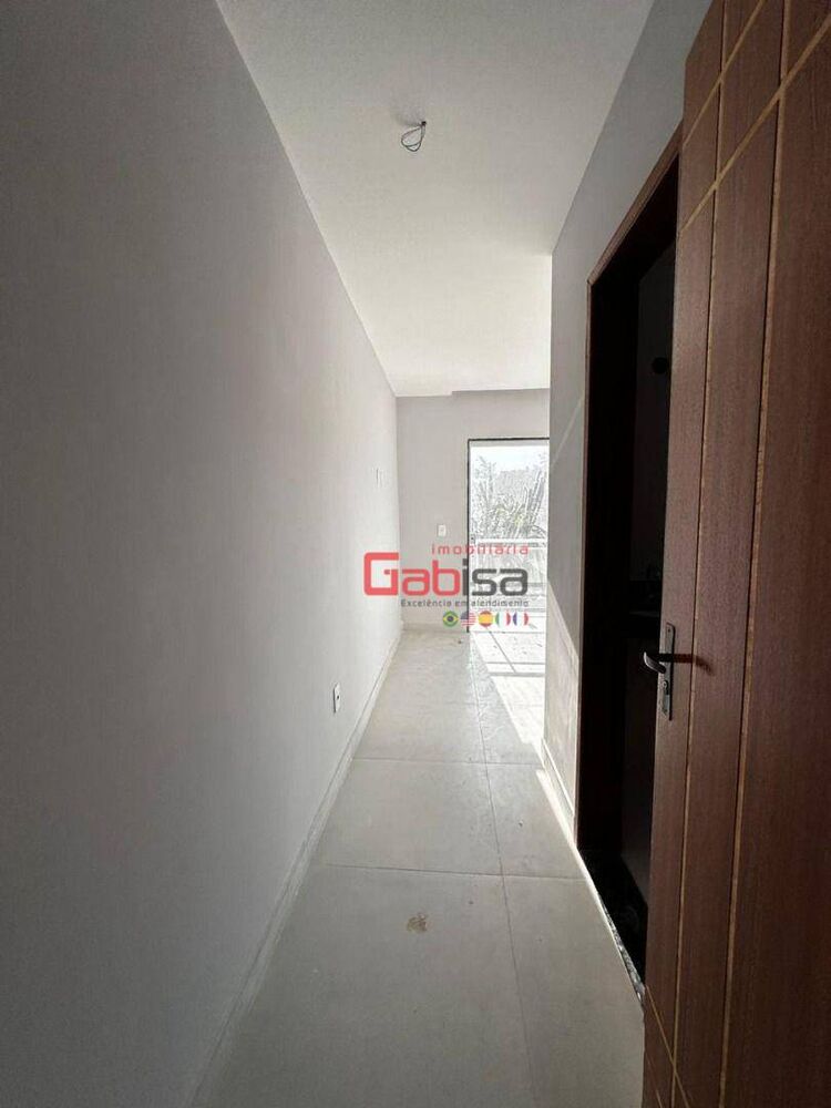 Casa, 2 quartos, 100 m² - Foto 8