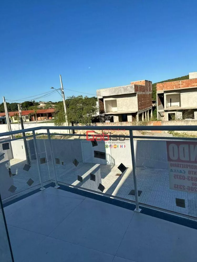 Casa, 2 quartos, 100 m² - Foto 15