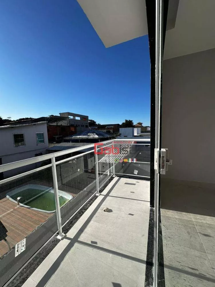 Casa, 2 quartos, 100 m² - Foto 17