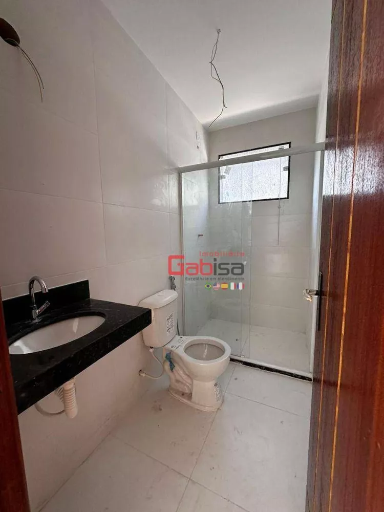 Casa, 2 quartos, 100 m² - Foto 11