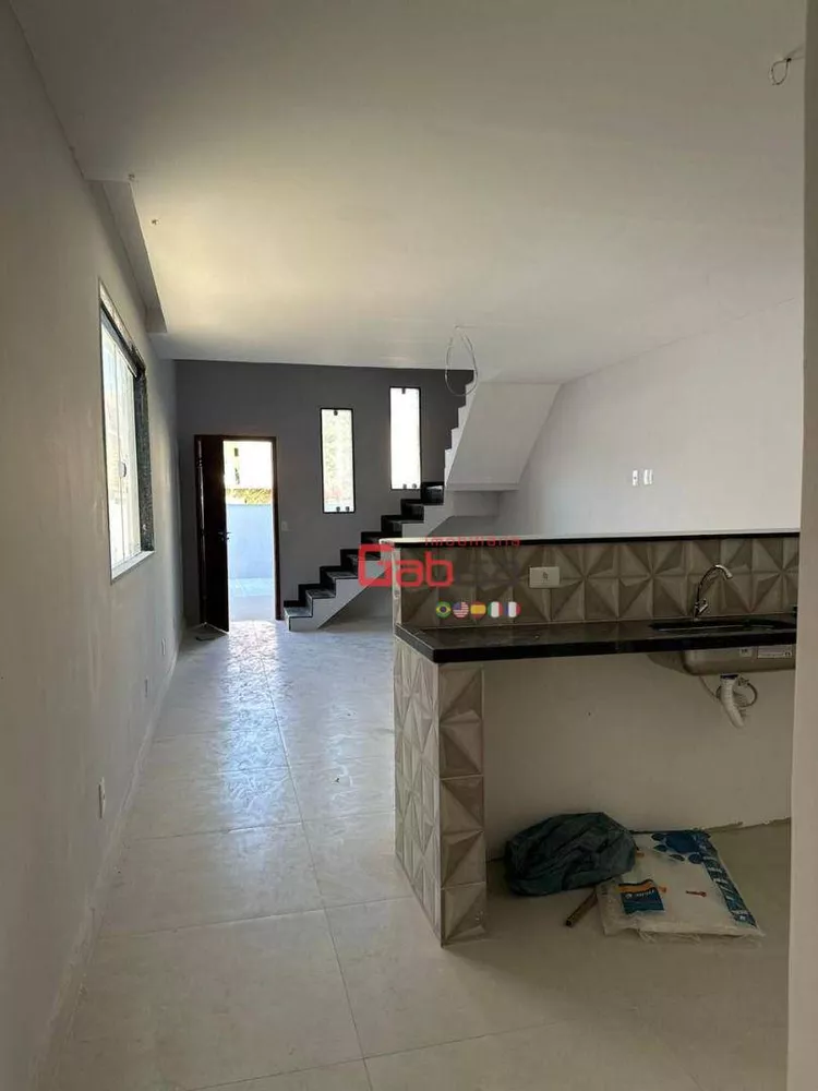 Casa, 2 quartos, 100 m² - Foto 14