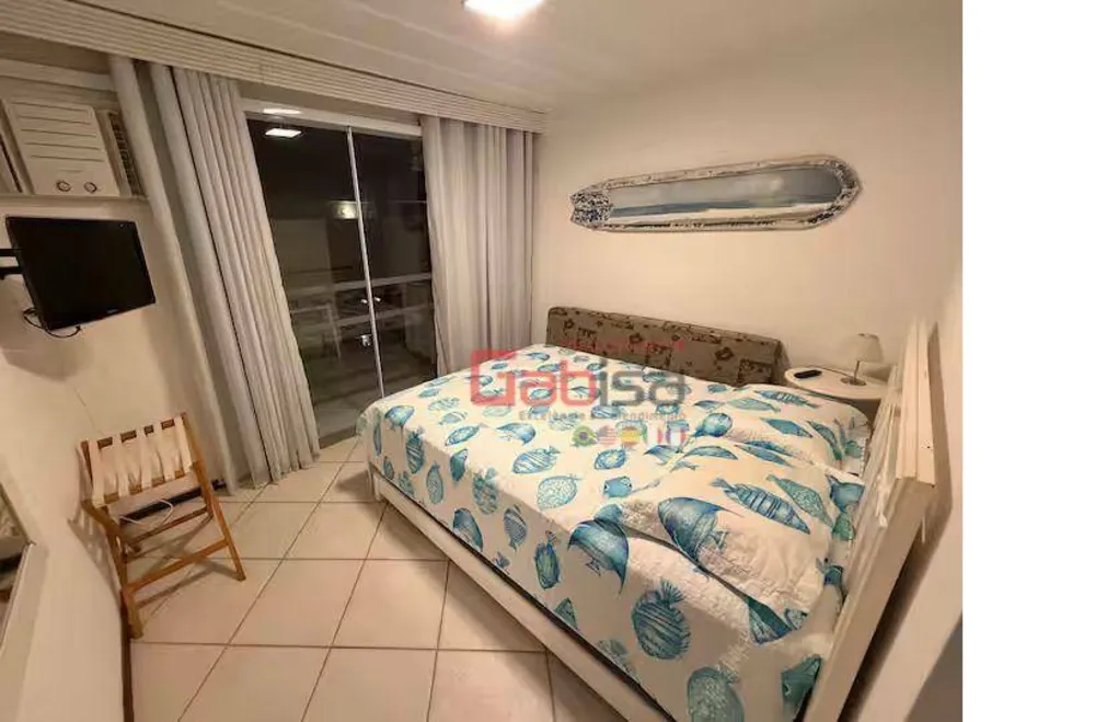 Casa de Condomínio, 1 quarto - Foto 10