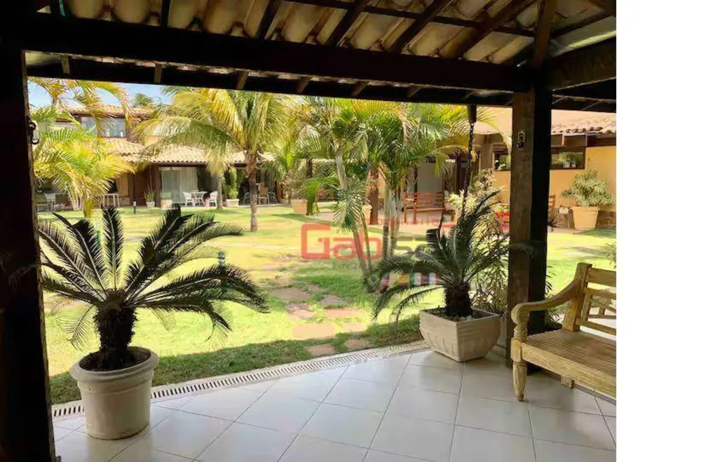 Casa de Condomínio, 1 quarto - Foto 6