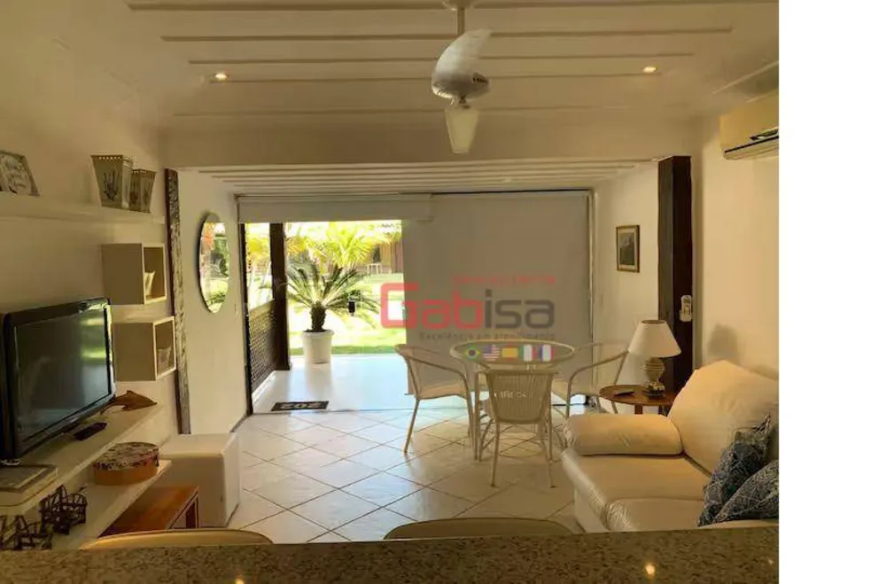 Casa de Condomínio, 1 quarto - Foto 11