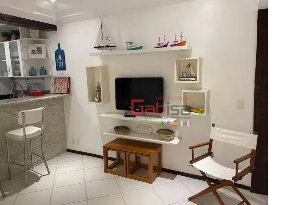 Casa de Condomínio, 1 quarto - Foto 2