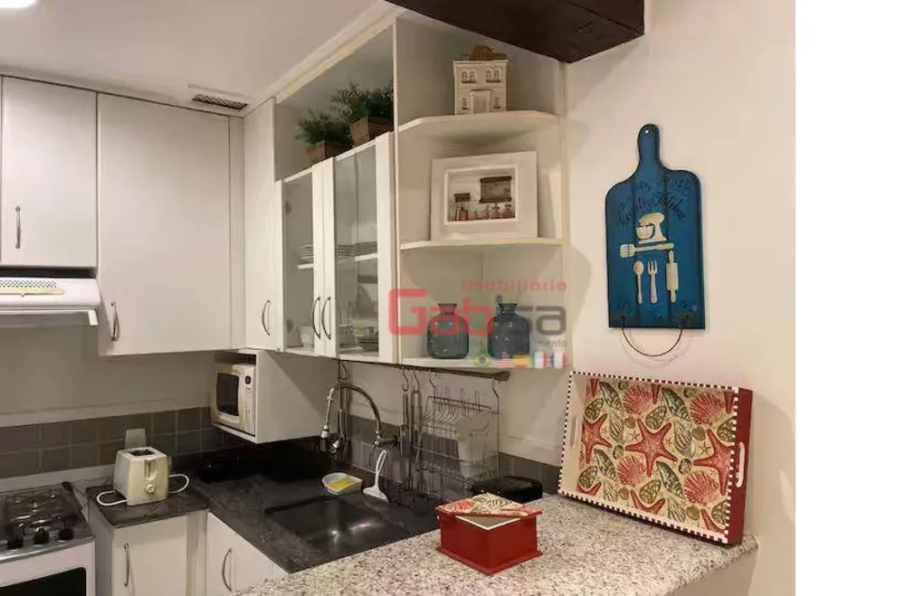 Casa de Condomínio, 1 quarto - Foto 4