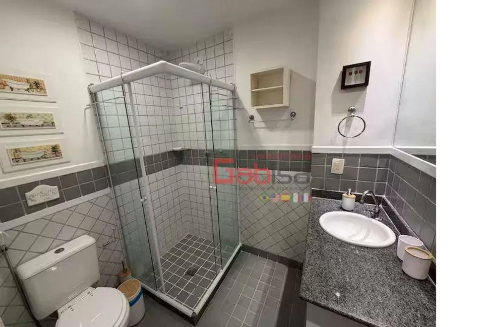 Casa de Condomínio, 1 quarto - Foto 13
