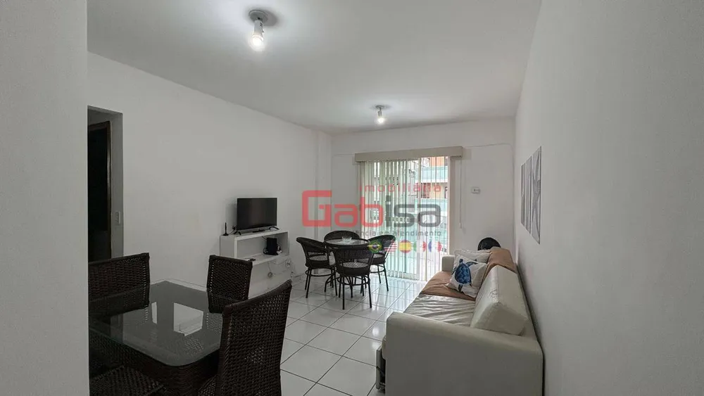 Apartamento, 2 quartos, 80 m² - Foto 2