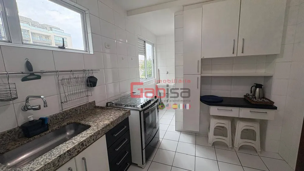 Apartamento, 2 quartos, 80 m² - Foto 7