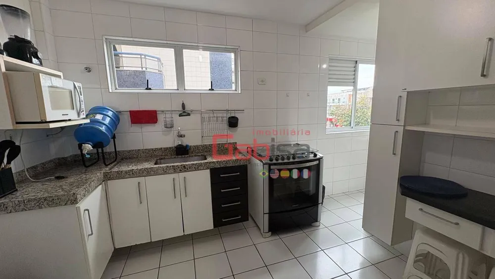 Apartamento, 2 quartos, 80 m² - Foto 8