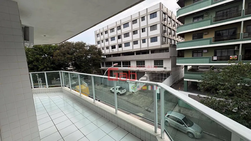 Apartamento, 2 quartos, 80 m² - Foto 1