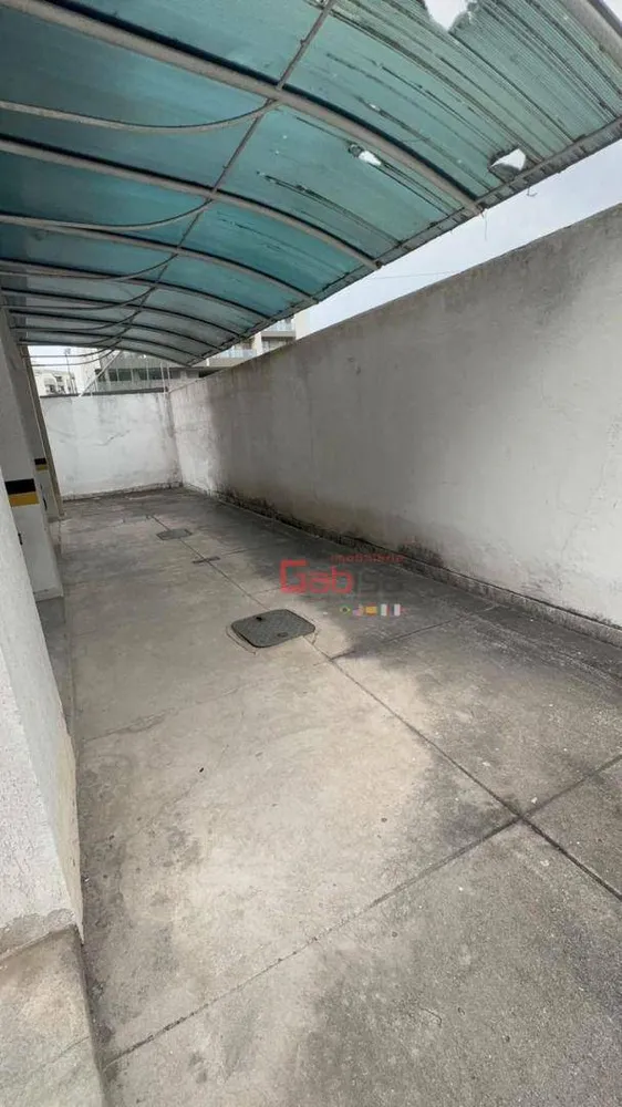 Apartamento, 2 quartos, 80 m² - Foto 9