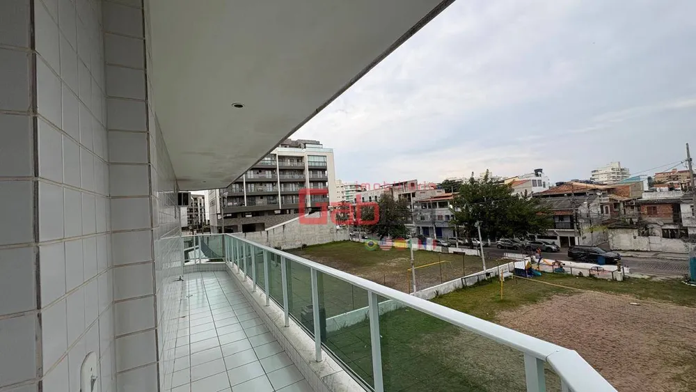 Apartamento, 2 quartos, 80 m² - Foto 6