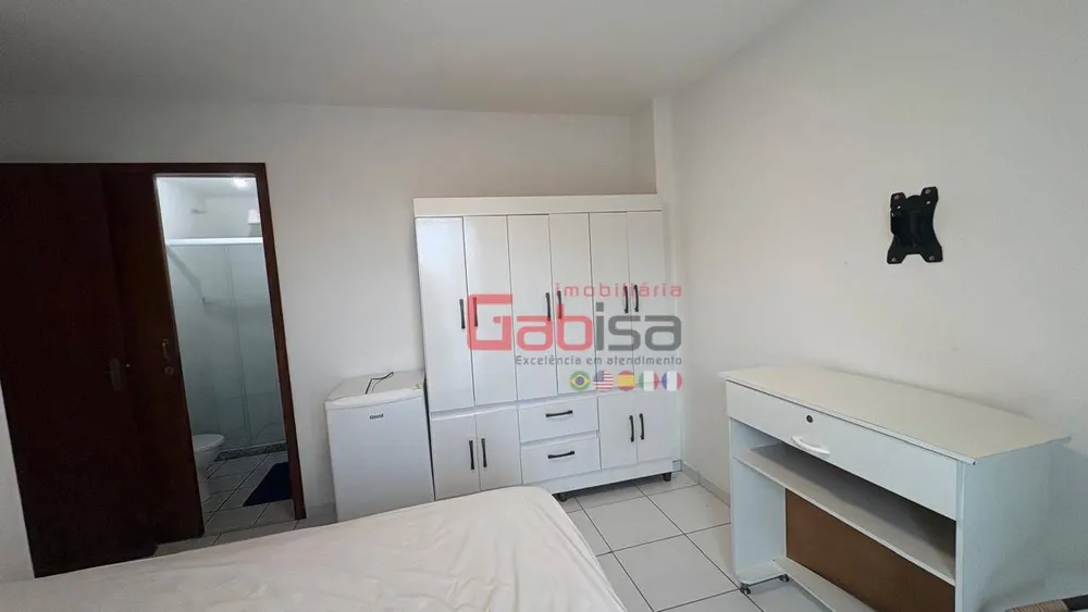 Apartamento, 2 quartos, 80 m² - Foto 14