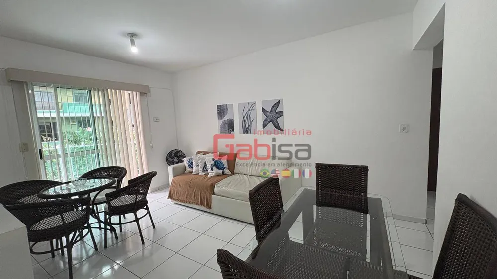 Apartamento, 2 quartos, 80 m² - Foto 3