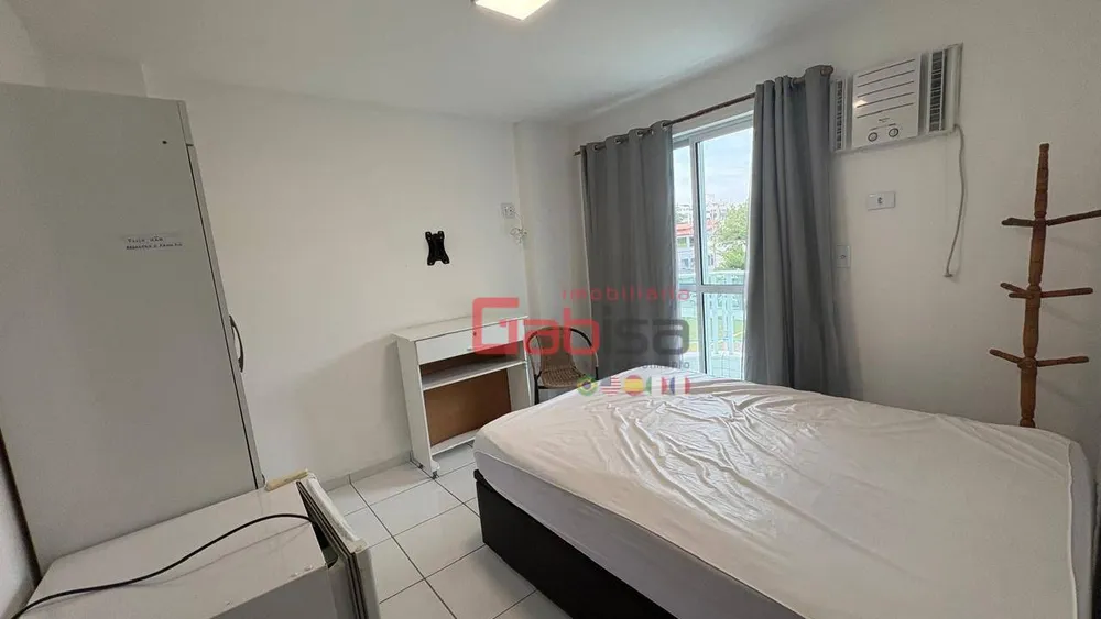 Apartamento, 2 quartos, 80 m² - Foto 10