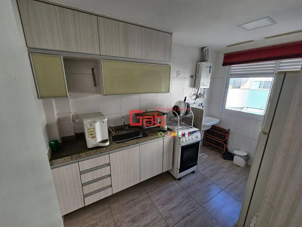 Cobertura, 2 quartos, 77 m² - Foto 5