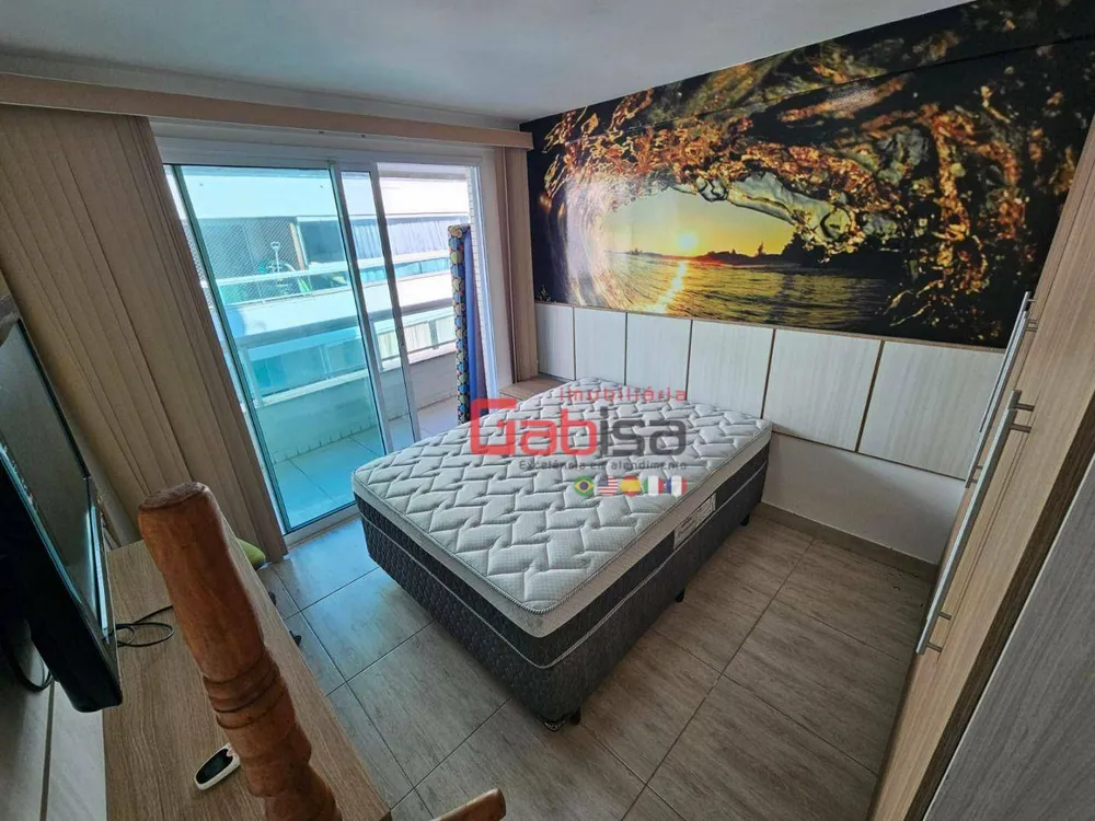 Cobertura, 2 quartos, 77 m² - Foto 7