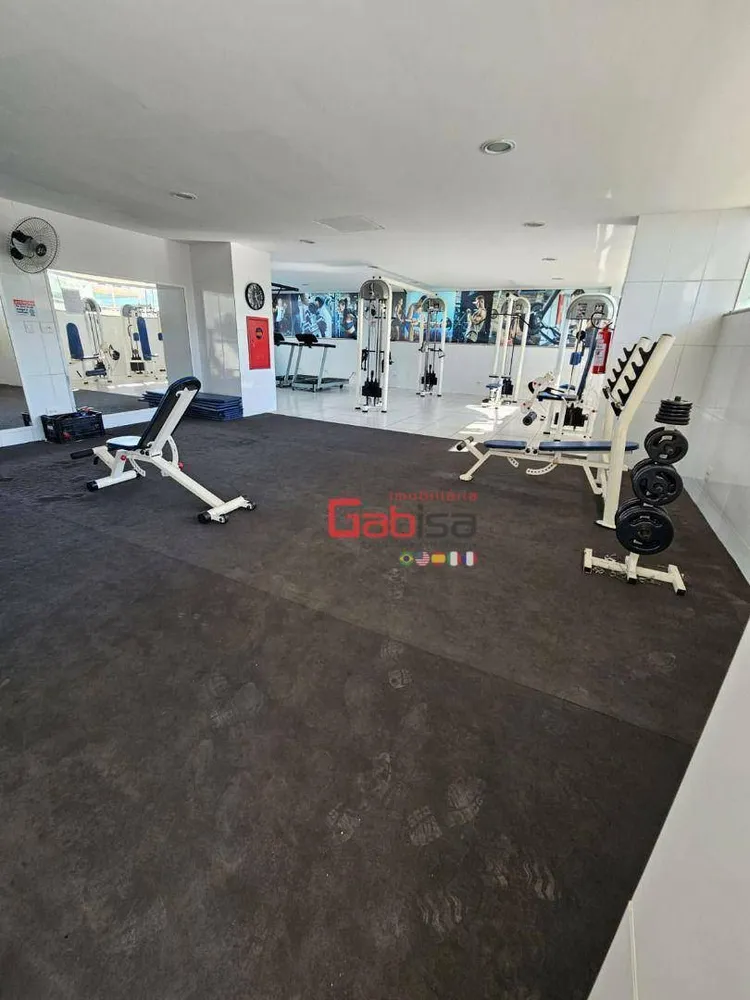 Cobertura, 2 quartos, 77 m² - Foto 17