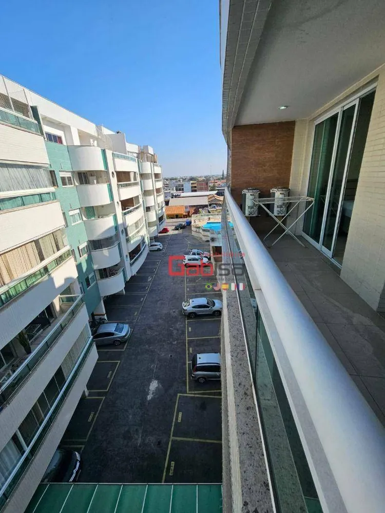 Cobertura, 2 quartos, 77 m² - Foto 10