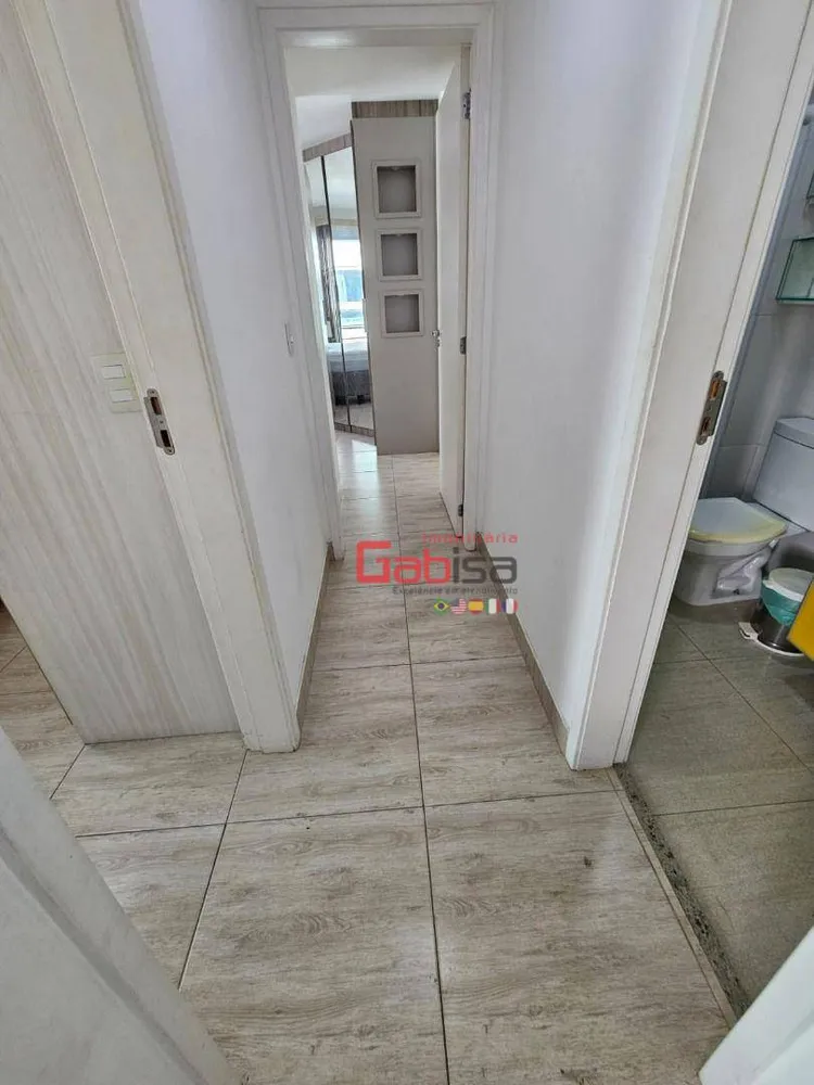 Cobertura, 2 quartos, 77 m² - Foto 11