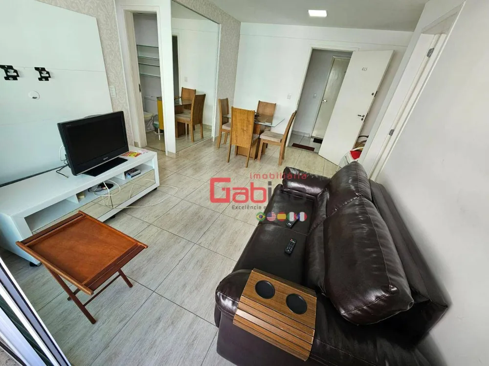 Cobertura, 2 quartos, 77 m² - Foto 2
