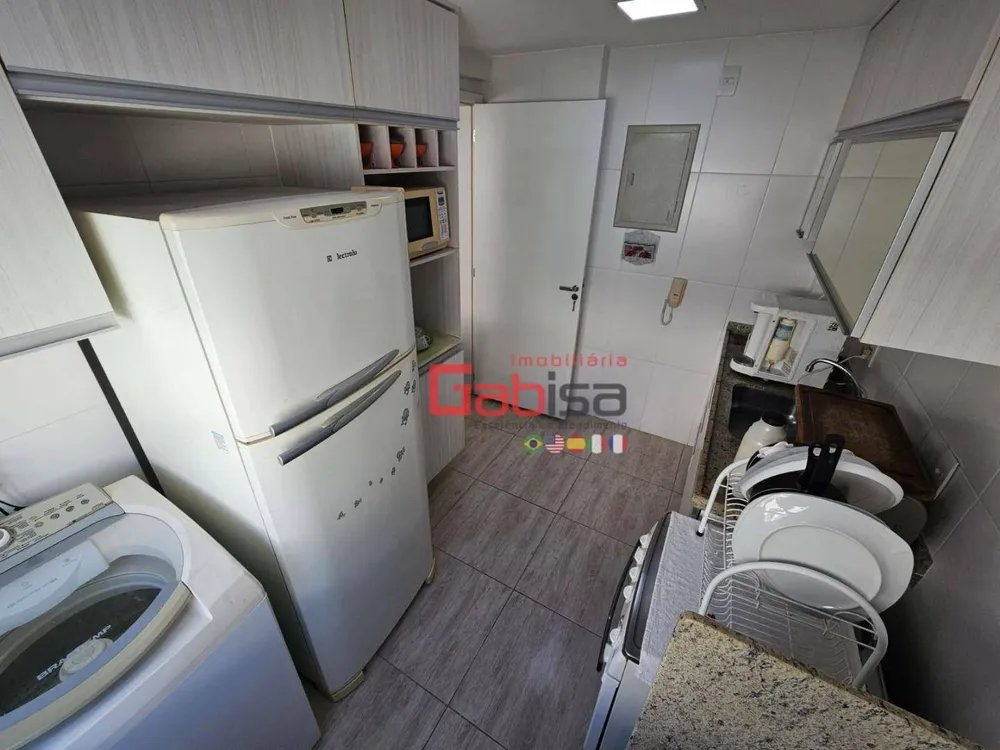 Cobertura, 2 quartos, 77 m² - Foto 6