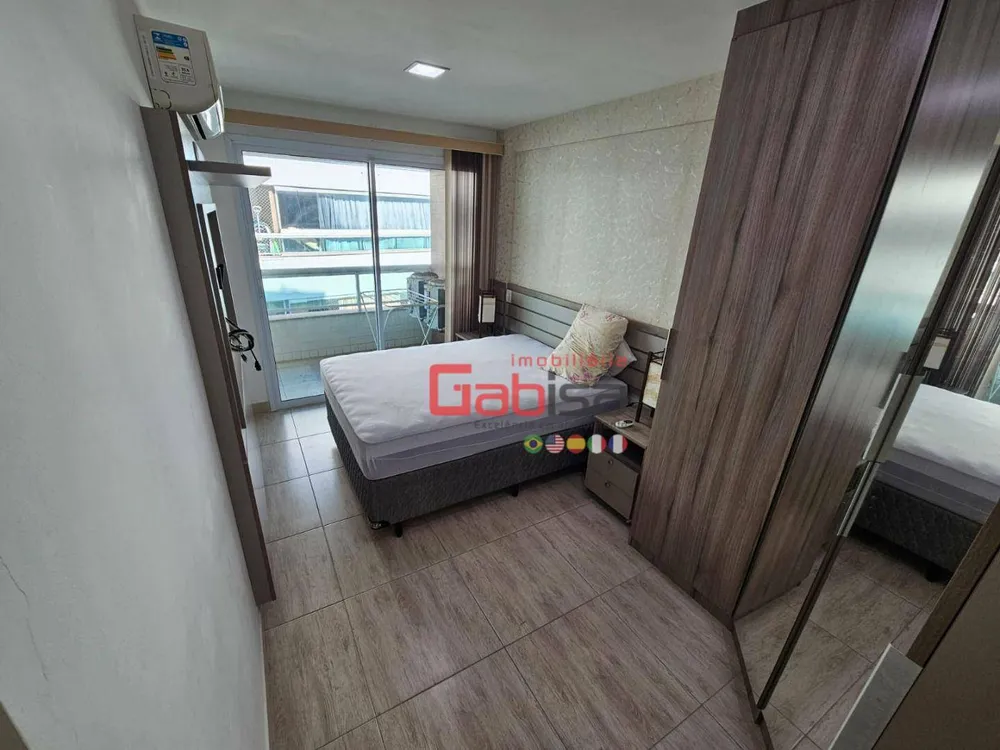 Cobertura, 2 quartos, 77 m² - Foto 12