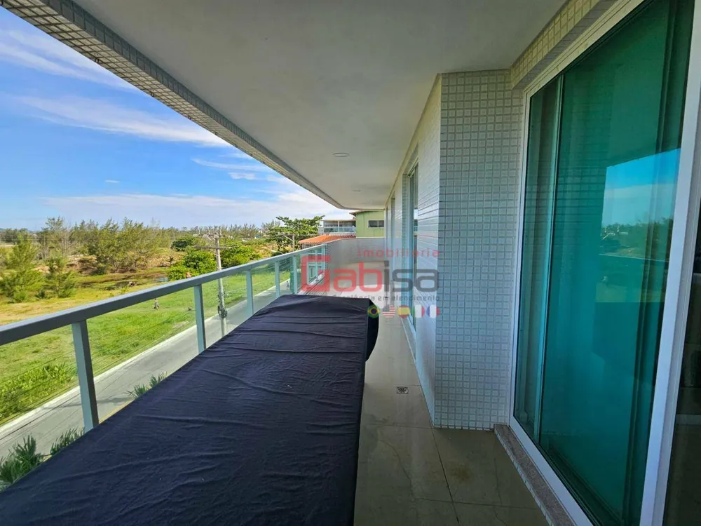 Apartamento, 4 quartos, 239 m² - Foto 11
