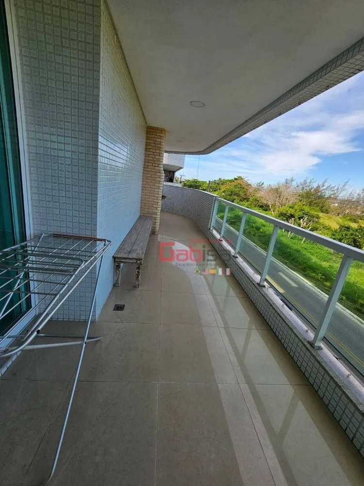 Apartamento, 4 quartos, 239 m² - Foto 14